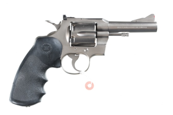 Colt Trooper Revolver .357 mag