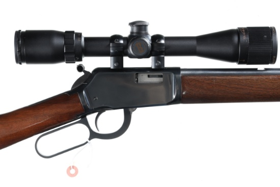 Winchester 9422M Lever Rifle .22 WMR