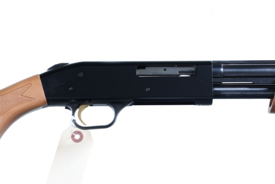 Mossberg 500 Slide Shotgun 410