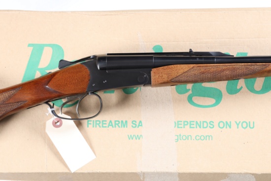 Remington/Baikal MR221 SxS Rifle .30-06