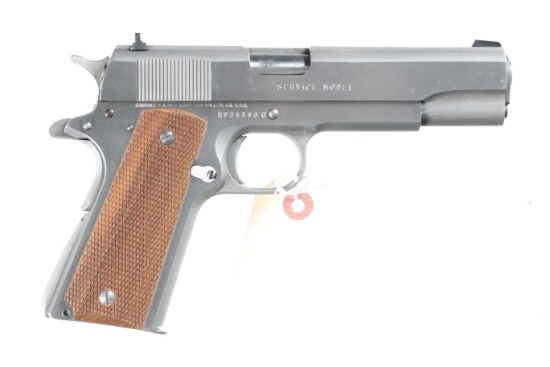 Randall Firearms Service Pistol .45 ACP