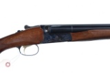 Charles Daly Field II SxS Shotgun 20ga
