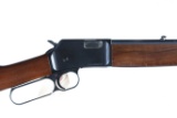Browning BL-22 Lever Rifle .22 sllr