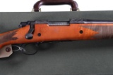 Remington 700 Bolt Rifle .270 WSM