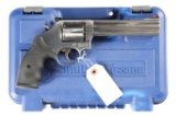 Smith & Wesson 686-6 Revolver .357 mag