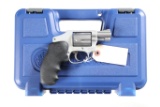 Smith & Wesson 642-2 Airweight Revolver .38 spl+p