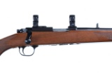 Ruger 77 22 Bolt Rifle .22 lr