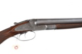 Baker Hammerless SxS Shotgun 12ga
