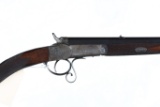 English Custom Sgl Rifle .300 Rook