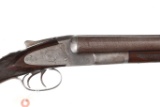 LC Smith No. 2 SxS Shotgun 12ga
