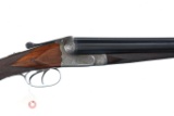 European Thirriez SxS Shotgun 12ga