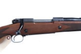 Winchester 70 Super Express Bolt Rifle .458 win mag