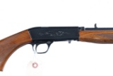Browning SA22 Semi Rifle .22 lr