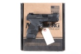 Mossberg MC2sc Pistol 9mm