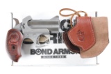 Bond Arms Grizzly Bear Derringer .45/.410