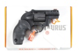 Taurus 605 Protector Revolver .357 mag