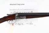 A.H. Fox  SxS Shotgun 12ga