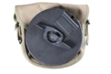 Thompson Drum Mag and Pouch