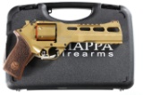 Chiappa Rhino 60DS Revolver .357 mag