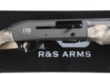 Radikal Arms SAX-2 Semi Shotgun 12ga