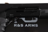 TMS Mak Giray G-4 Semi Shotgun 12ga