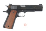 Federal Ordnance Government Pistol .45 ACP
