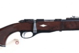 Remington Nylon 10 Bolt Rifle .22 sllr