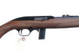 Mossberg 702 Plinkster Semi Rifle .22lr