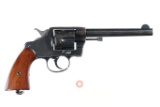 Colt Army 1903 Revolver .38 Colt