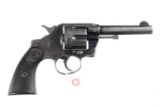Colt New Army & Navy Revolver .41 Colt
