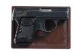 FN Browning Baby Pistol 6.35mm