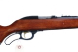 Marlin 57 Levermatic Lever Rifle .22 sllr