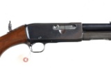 Remington 14-A Slide Rifle .35 Rem
