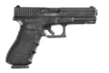 Glock 17 Pistol 9mm