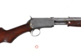 Winchester 1906 Deluxe Slide Rifle .22 sllr