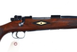 European 98 Bolt Rifle .22-250