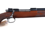 European 98 Bolt Rifle .257 WBY mag