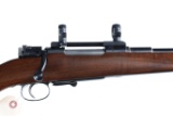 Carl Gustaf  Bolt Rifle 6.5mm