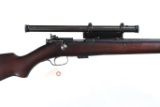 Winchester 57 Bolt Rifle .22 lr