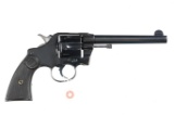 Colt 1895 New Army & Navy Revolver .41 LC