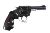 Colt Metropolitan MKIII Revolver .38 spl