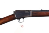 Winchester 1903 Semi Rifle .22 Win auto