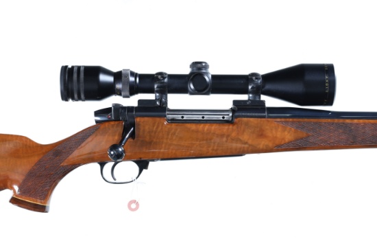 Weatherby Mark V Bolt Rifle .30-06