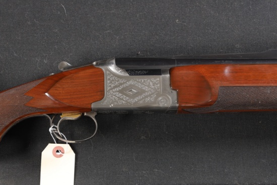 Winchester 101 Trap O/U Shotgun 12ga