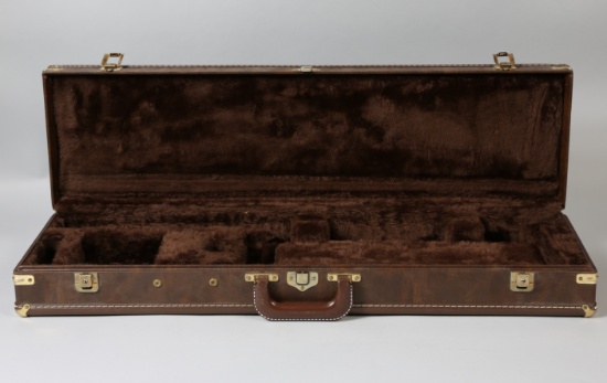Browning trunk case