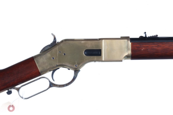 Uberti 1866 Lever Rifle .44 WCF