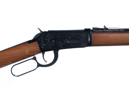 Winchester 94 Canadian Centennial '67 Lever Rifle .30-30 win
