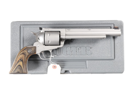 Ruger NM Super Blackhawk Revolver .44 mag