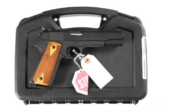 Cimarron M1911-A1FS Pistol .45 ACP