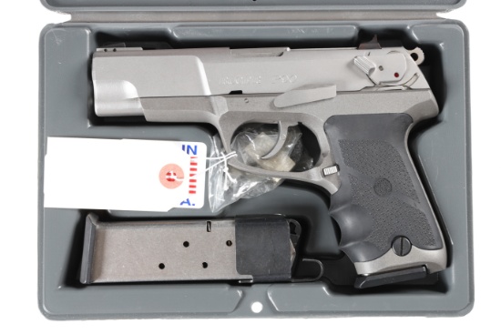 Ruger P90 Pistol .45 ACP